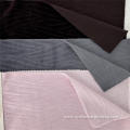 Printed velvet polyester knitted fabric